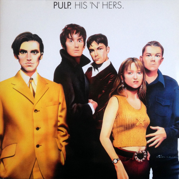 PULP - HIS NHERS